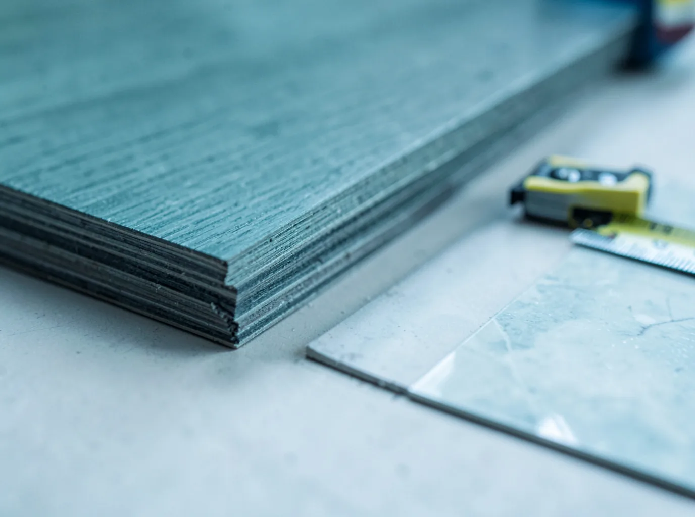 Luxury Vinyl Plank Installation El Reno, OK FAQs